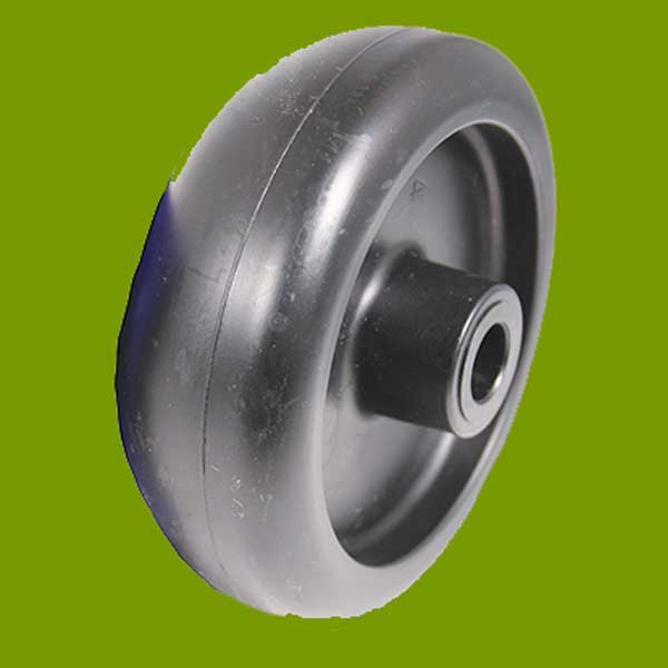 (image for) John Deere / Snapper Plastic Deck Wheel M89339, 7026122, 2302-126